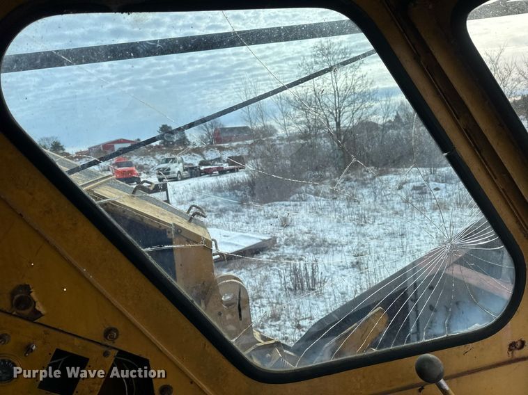 image for item DN0961 1970 American  599C crane