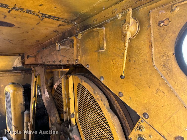 image for item DN0961 1970 American  599C crane