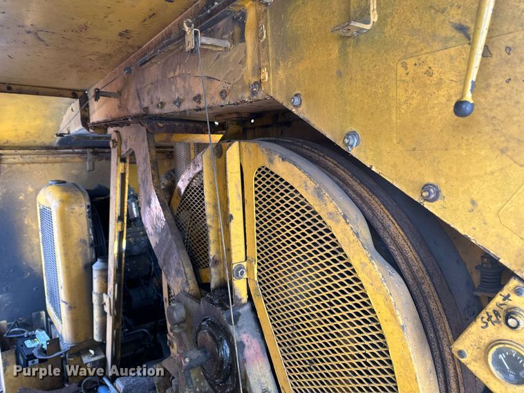 image for item DN0961 1970 American  599C crane