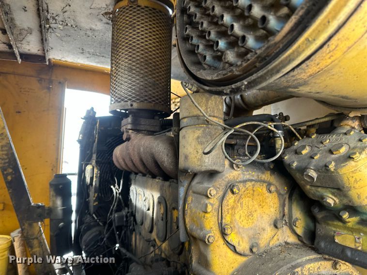 image for item DN0961 1970 American  599C crane