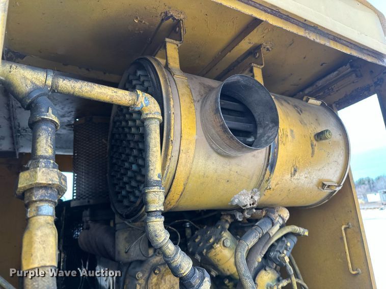 image for item DN0961 1970 American  599C crane