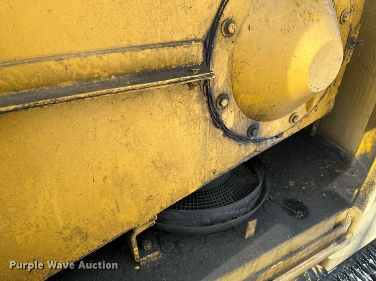 image for item DN0961 1970 American  599C crane