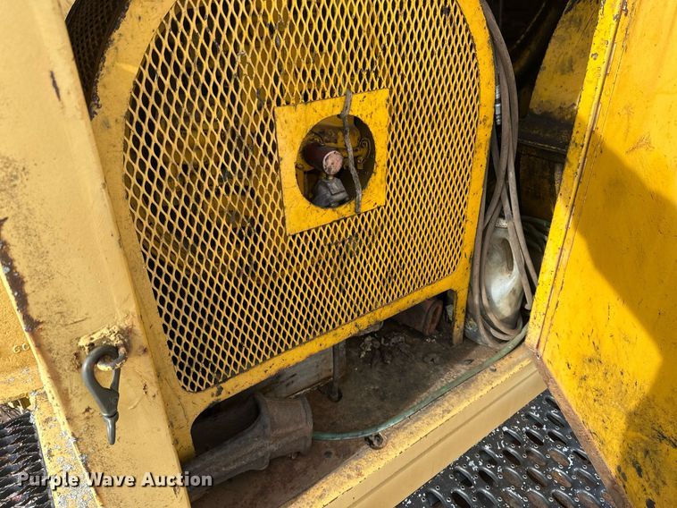 image for item DN0961 1970 American  599C crane