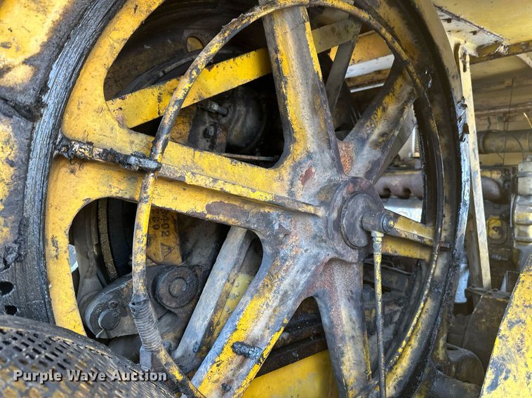 image for item DN0961 1970 American  599C crane