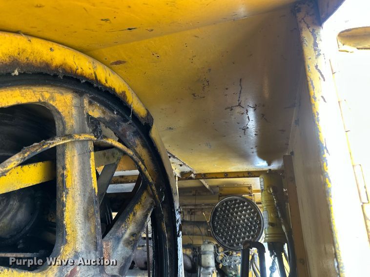 image for item DN0961 1970 American  599C crane