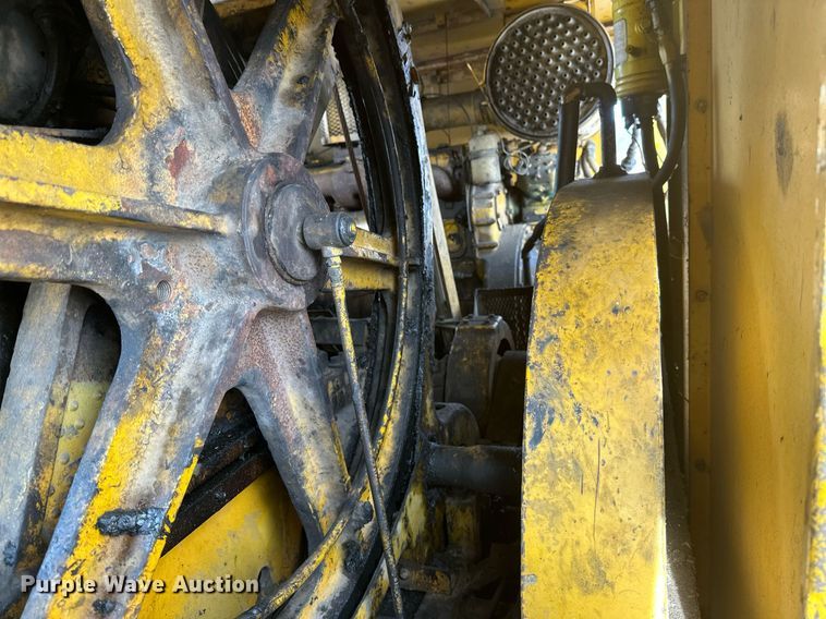 image for item DN0961 1970 American  599C crane