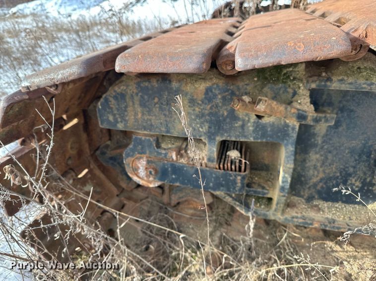 image for item DN0961 1970 American  599C crane