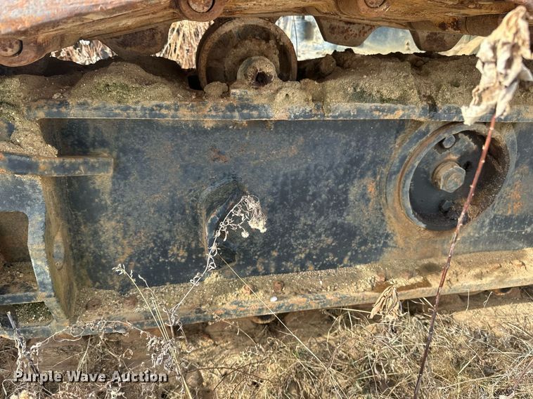 image for item DN0961 1970 American  599C crane