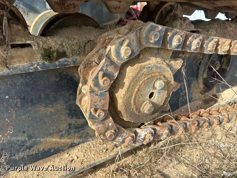 image for item DN0961 1970 American  599C crane