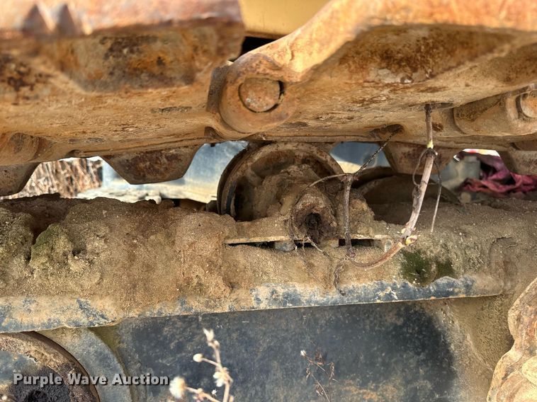 image for item DN0961 1970 American  599C crane