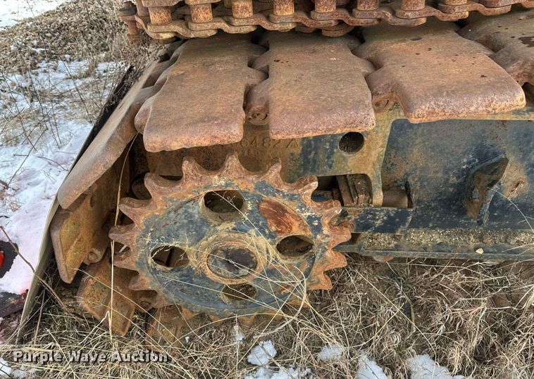 image for item DN0961 1970 American  599C crane