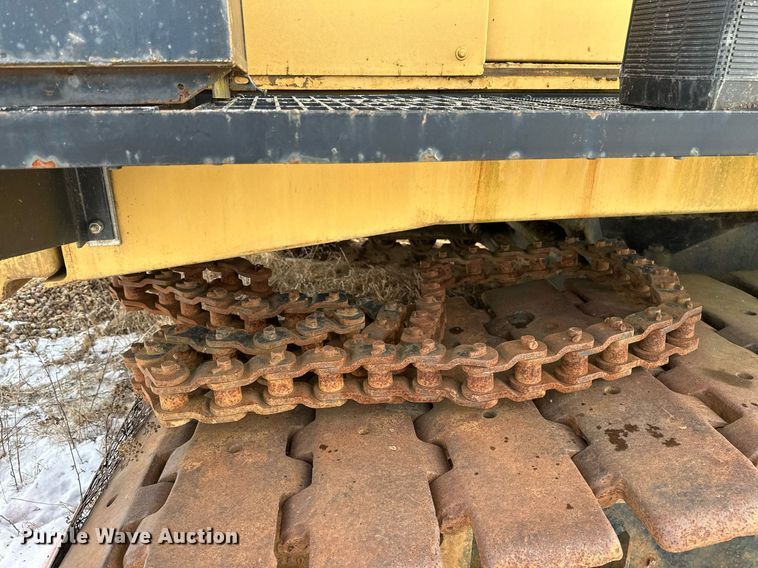 image for item DN0961 1970 American  599C crane