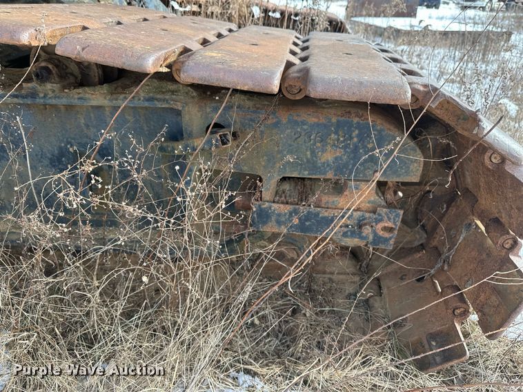 image for item DN0961 1970 American  599C crane