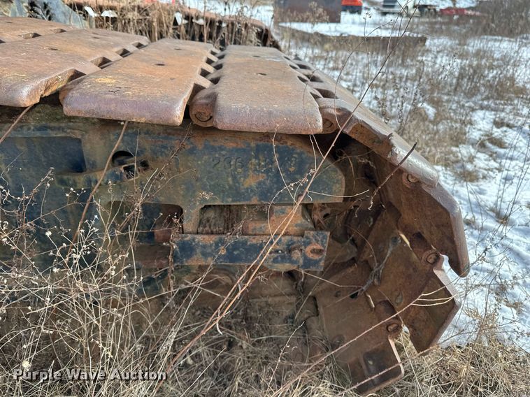 image for item DN0961 1970 American  599C crane