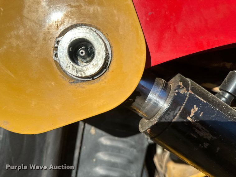 image for item DN0968 2020 Caterpillar 299D3 tracked skid steer loader