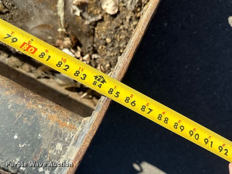 image for item DN0969 2021 Caterpillar  299D3 tracked skid steer loader