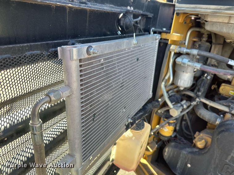 image for item DN0969 2021 Caterpillar  299D3 tracked skid steer loader