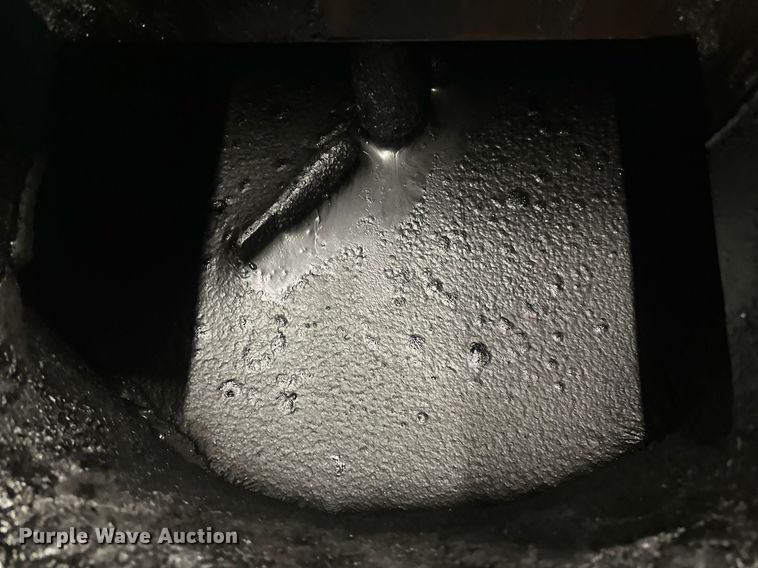 image for item DN0970 2000 Crafco SS60 melter applicator