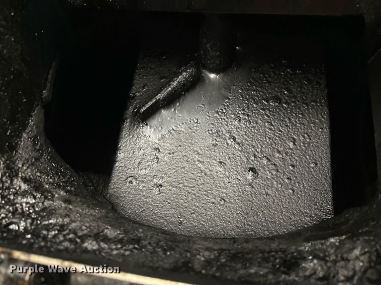 image for item DN0970 2000 Crafco SS60 melter applicator