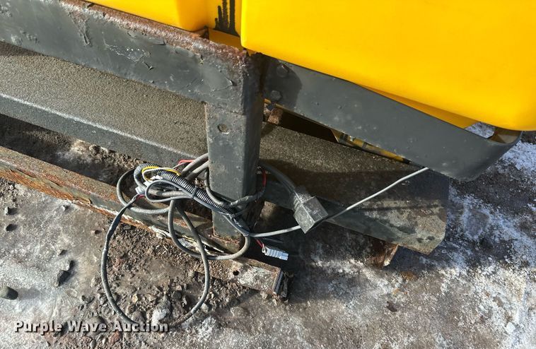 image for item DN0975 SnowEx spreader