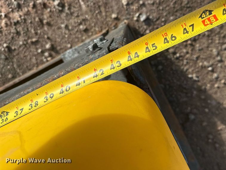 image for item DN0975 SnowEx spreader