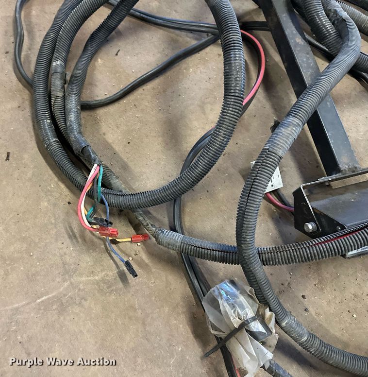 image for item DN0975 SnowEx spreader