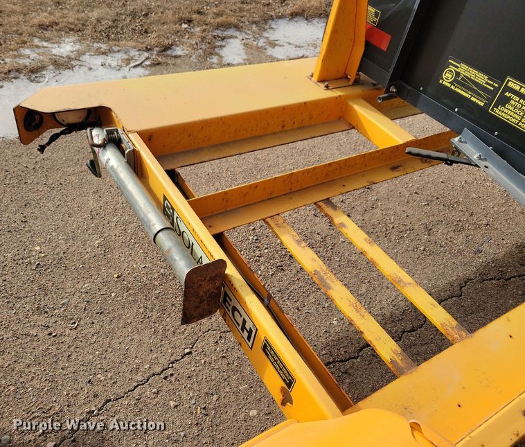 image for item DN3674 (2) message board trailers