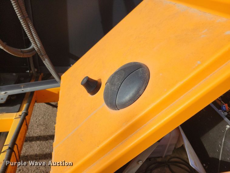 image for item DN3674 (2) message board trailers