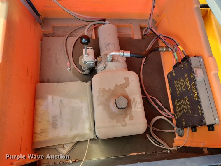 image for item DN3674 (2) message board trailers