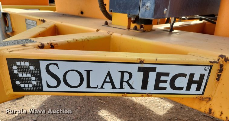 image for item DN3675 (2) message board trailers