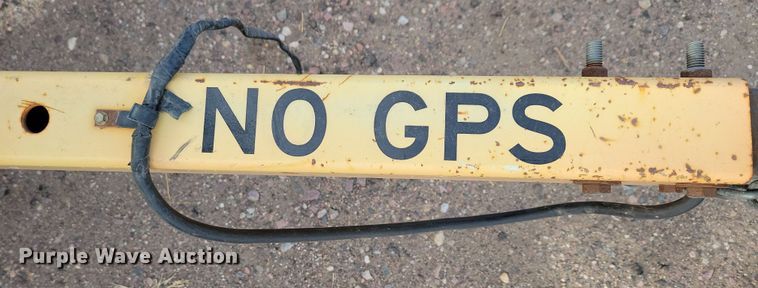 image for item DN3675 (2) message board trailers