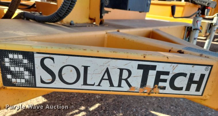 image for item DN3678 (2) message board trailers