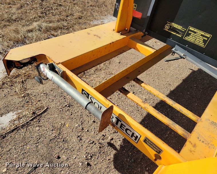 image for item DN3678 (2) message board trailers