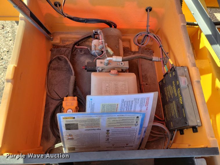 image for item DN3678 (2) message board trailers