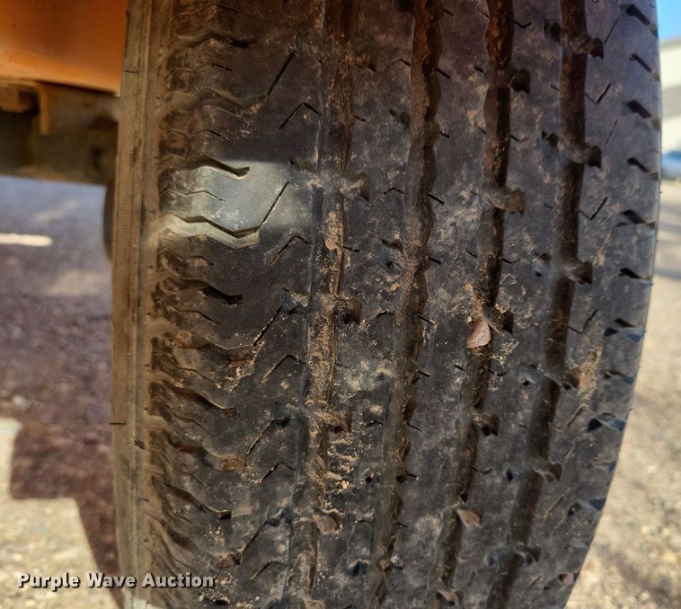 image for item DN3678 (2) message board trailers