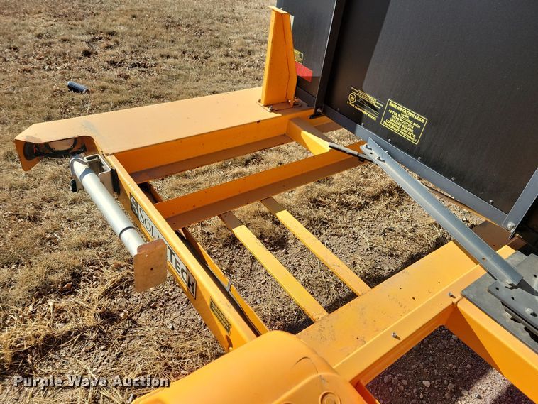 image for item DN3679 (2) message board trailers