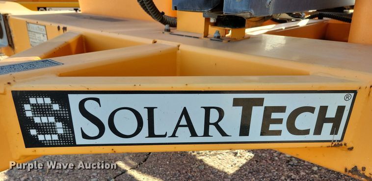 image for item DN3679 (2) message board trailers