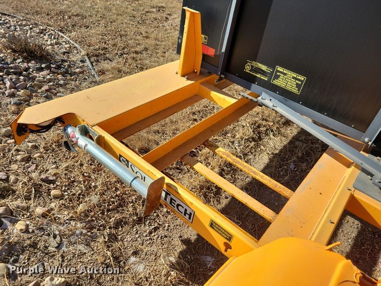 image for item DN3679 (2) message board trailers