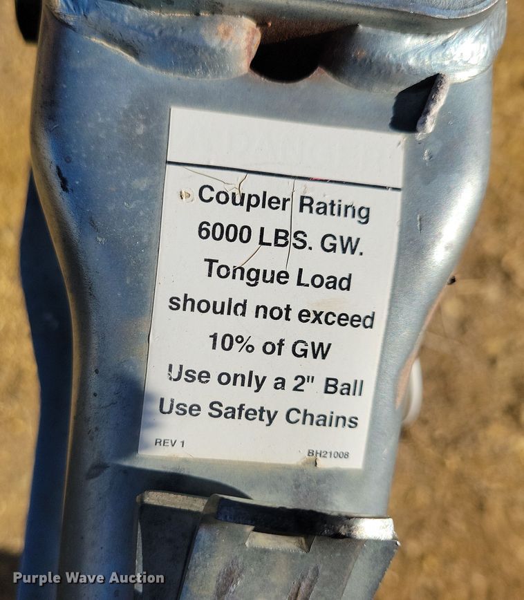 image for item DN3681 (2) 2012 Solar Tech message board trailers