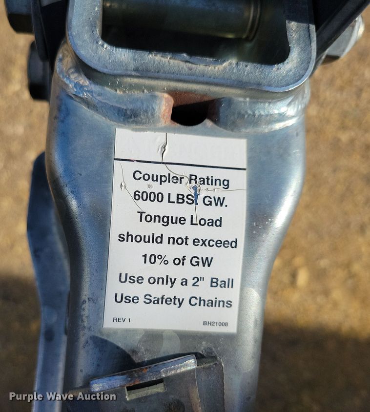 image for item DN3681 (2) 2012 Solar Tech message board trailers