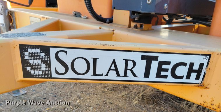 image for item DN3682 (2) message board trailers