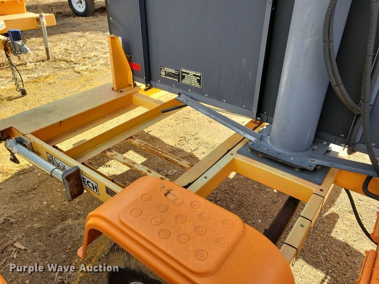 image for item DN3683 (3) message board trailers