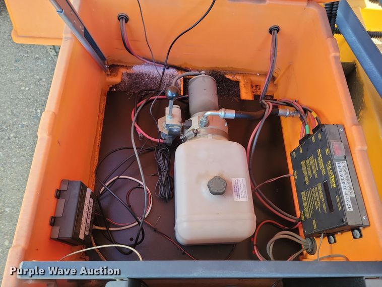 image for item DN3683 (3) message board trailers