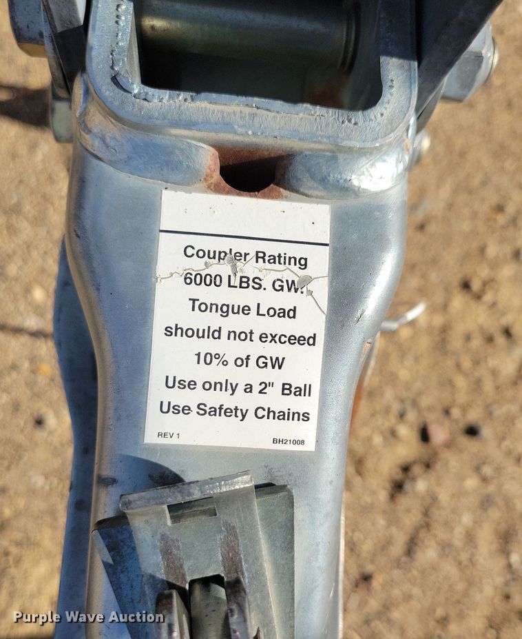 image for item DN3683 (3) message board trailers