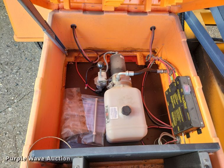 image for item DN3683 (3) message board trailers