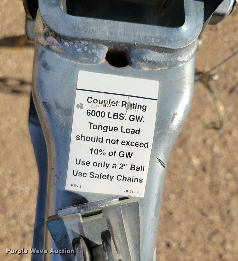 image for item DN3683 (3) message board trailers