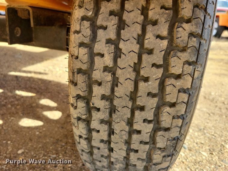 image for item DN3683 (3) message board trailers