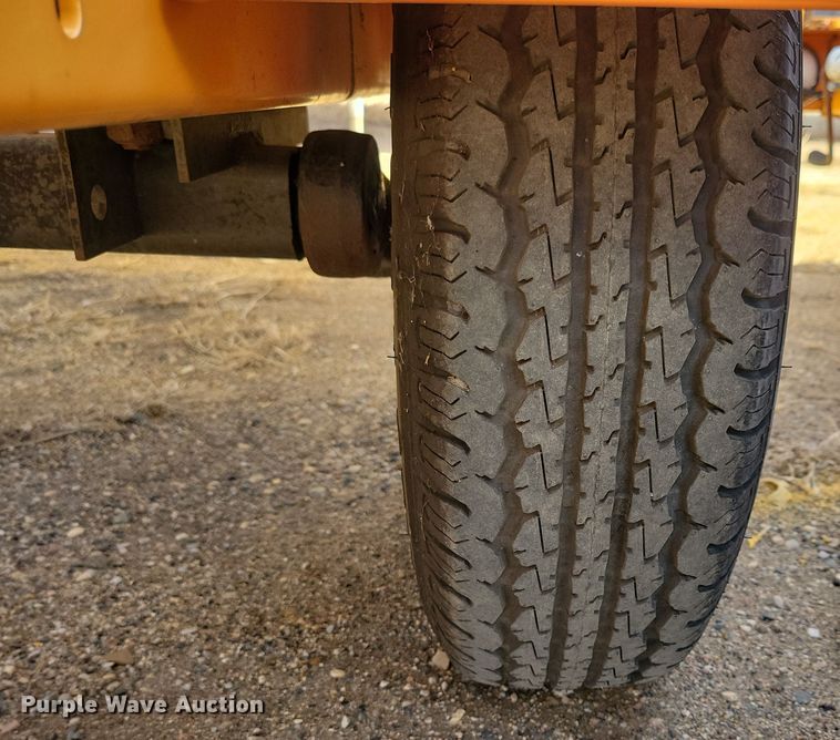 image for item DN3683 (3) message board trailers