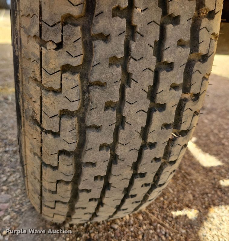 image for item DN3683 (3) message board trailers