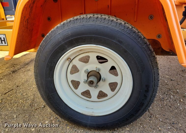 image for item DN3683 (3) message board trailers